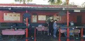 Robert's Smokin' BBQ - Port Richey