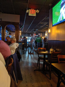 Rocco Italian Grill & Sports Bar - Wilmington