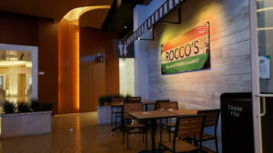 Rocco's Italian Kitchen & Market - Atlantic City