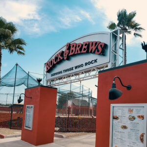 Rock & Brews - Sacramento