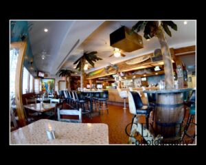 Rockefellers Raw Bar - North Myrtle Beach