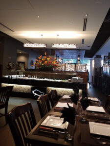 Rodizio Grill Brazilian Steakhouse Chattanooga Downtown - Chattanooga