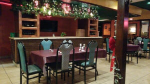 Roma's Italian Restaurant - Clovis