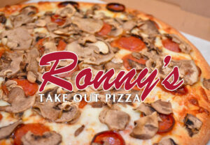 Ronny's Take Out - Lancaster