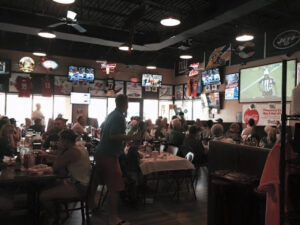 Rookies Sports Bar & Grill - Spring Hill