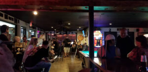 Rooster's Billards - Fort Worth