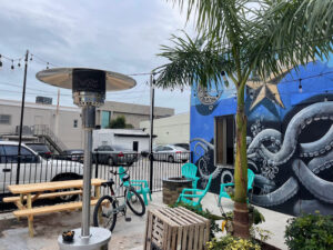 Rooted Reef Kava Bar - Fort Pierce