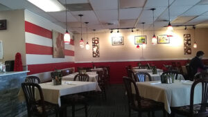 Rosario's Peruvian Restaurant - Longmont