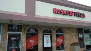 Rosati's Pizza - Bloomingdale