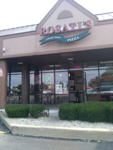 Rosati's Pizza - Shorewood