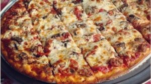 Rosati's Pizza - Lockport