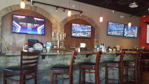 Rosati's Pizza & Sports Pub - Las Vegas