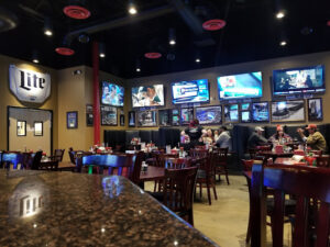 Rosati's Pizza and Sports Pub - Avondale