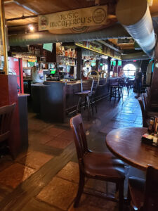 Rosie McCaffrey's Irish Pub & Restaurant - Phoenix