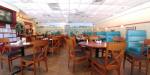 Rosie's Cafe & Grill - Sanibel