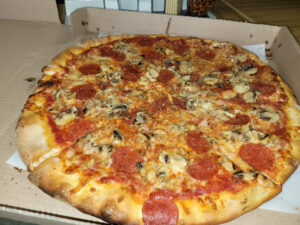 Rossi's Pizzeria - Royersford