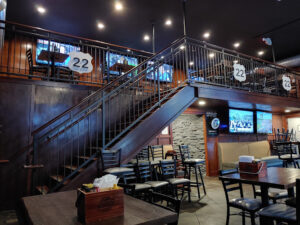 Route 22 Sports Bar - Weirton