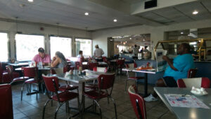 Route 61 Diner - Reading