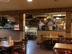 Rowdy Beaver Restaurant & Tavern - Eureka Springs