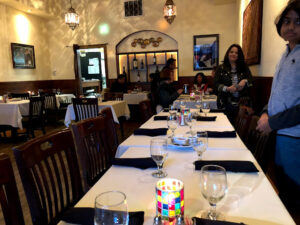 Roya Afghan Cuisine - Livermore