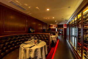 Royal 35 Steakhouse - New York