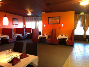 Royal India Cuisine Restaurant - Reno