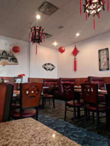 Royal Palace Chinese Restaurant - Sioux Falls