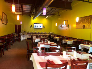 Royal Spice Nepalese & Indian Restaurant - Linthicum Heights