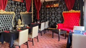 Royal Tandoor Indian Cuisine and Buddha Lounge - Frederick