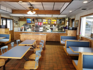 Royse's Hamburgers, Shakes & More - Butte