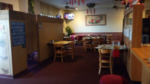 Ruby Garden Chinese Restaurant - Laplace