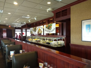 Ruby Tuesday - Mt Laurel Township