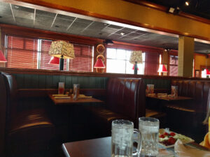 Ruby Tuesday - Linthicum Heights