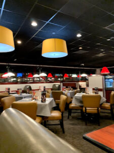 Ruby Tuesday - Lewisburg