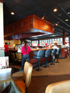 Ruby Tuesday - Zephyrhills