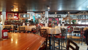 Ruddy Duck Tavern - Morehead City