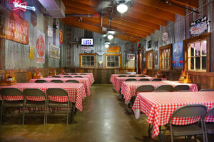 Rudy's "Country Store" and Bar-B-Q - Houston