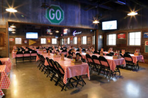 Rudy's "Country Store" and Bar-B-Q - Richmond