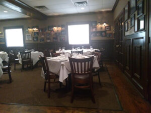 Ruffino's | Italian Restaurant - Baton Rouge