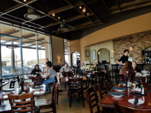 Russo's New York Pizzeria & Italian Kitchen - Pflugerville - Pflugerville