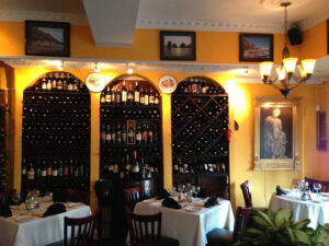 Rustico Italiano Ristorante - Lake Worth Beach