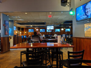 Rusty's Raw Bar & Grill - Fort Myers - Fort Myers