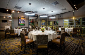 Ruth's Chris Steak House - Atlanta