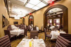 Ruth's Chris Steak House - Chattanooga