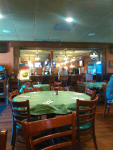 Ryan's Pub & Sports Bar - Monroe Township