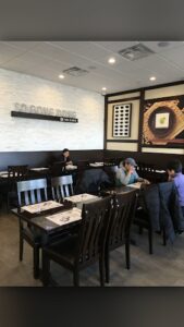 SGD Dubu So Gong Dong Tofu & Korean BBQ - Hackensack