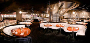 STK Steakhouse - Las Vegas