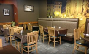 Sabatino's Grill - West Chester