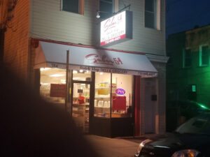 Sabor 54 - Perth Amboy