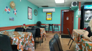 Sabor A Merengue - Tampa